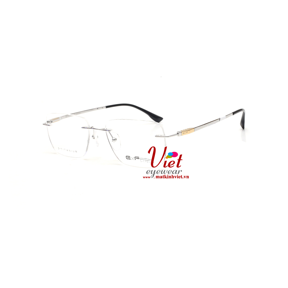 Gọng kính Exfash EF33291T 903A